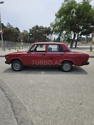 LADA (VAZ) 2107 2005, 95,000 km - 1.6 л - Bakı