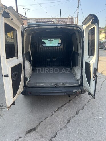 Fiat Doblo 2006, 348,000 km - 1.3 l - Bakı