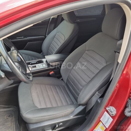 Ford Fusion (North America) 2020, 92,000 km - 1.5 l - Bakı