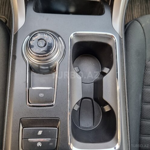 Ford Fusion (North America) 2020, 92,000 km - 1.5 l - Bakı