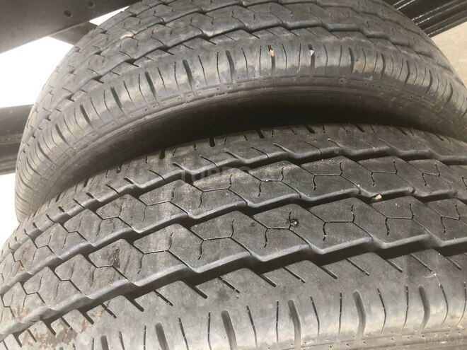GAZ 33021 2007, 114,891 km - 2.3 l - Salyan