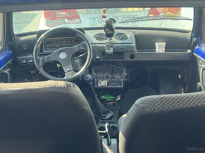 LADA (VAZ) Oka 2003, 256,552 km - 0.8 l - Xaçmaz