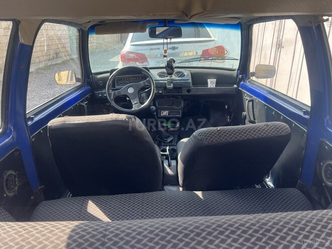 LADA (VAZ) Oka 2003, 256,552 km - 0.8 l - Xaçmaz