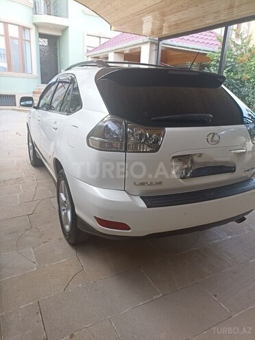 Lexus RX 350 2006, 260,000 km - 3.5 l - Bakı
