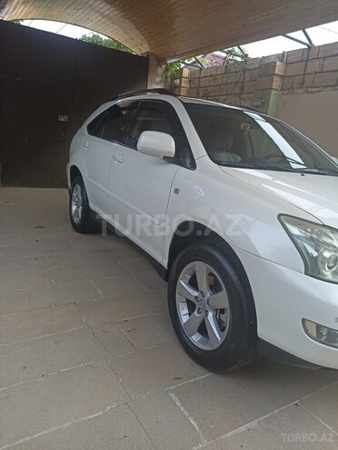 Lexus RX 350 2006, 260,000 km - 3.5 l - Bakı