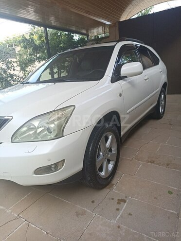 Lexus RX 350 2006, 260,000 km - 3.5 l - Bakı