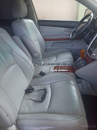 Lexus RX 350 2006, 260,000 km - 3.5 l - Bakı