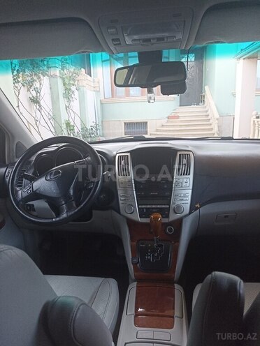 Lexus RX 350 2006, 260,000 km - 3.5 l - Bakı