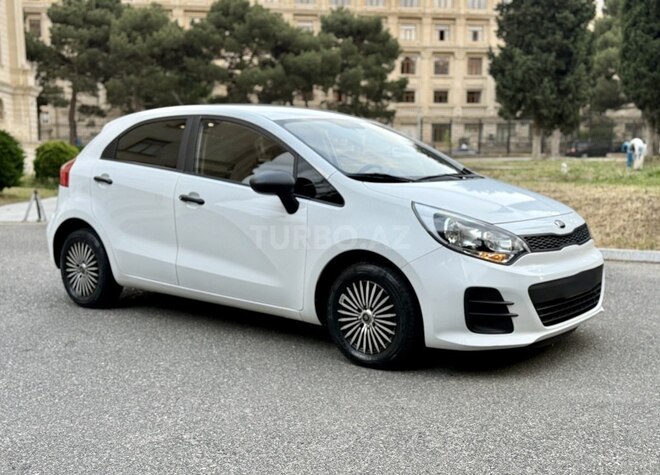 Kia Pride-5