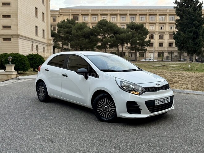 Kia Pride-4