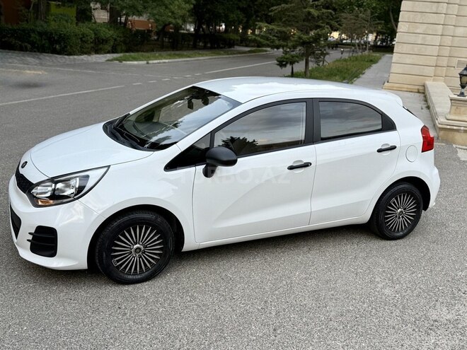 Kia Pride-6