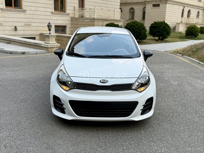 Kia Pride-2