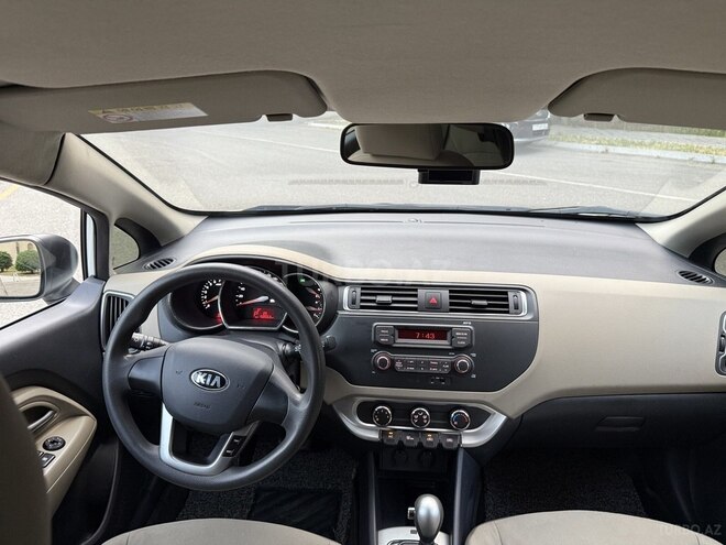 Kia Pride-19