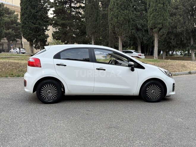Kia Pride-7