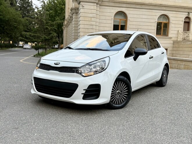 Kia Pride-1