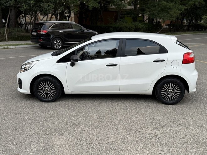 Kia Pride-12
