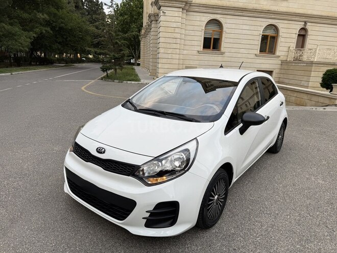 Kia Pride-10