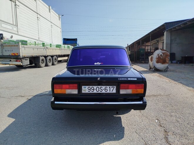 LADA (VAZ) 2107 2010, 95,000 km - 1.5 l - Bakı