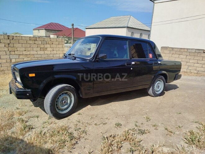 LADA (VAZ) 2107 2010, 95,000 km - 1.5 l - Bakı