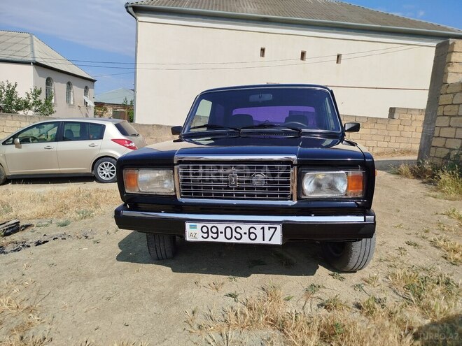 LADA (VAZ) 2107 2010, 95,000 km - 1.5 l - Bakı