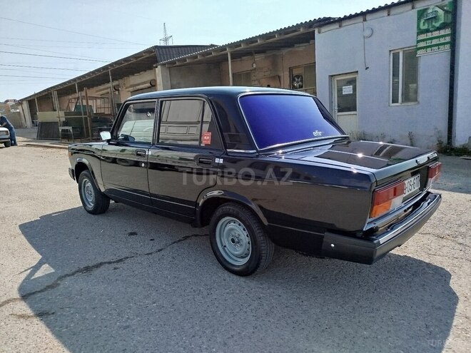 LADA (VAZ) 2107 2010, 95,000 km - 1.5 l - Bakı