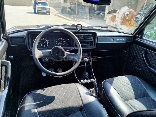 LADA (VAZ) 2107 2010, 95,000 km - 1.5 l - Bakı