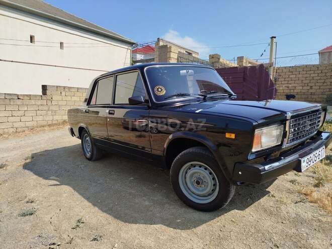 LADA (VAZ) 2107 2010, 95,000 km - 1.5 l - Bakı