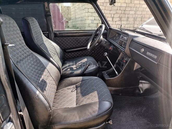 LADA (VAZ) 2107 2010, 95,000 km - 1.5 l - Bakı