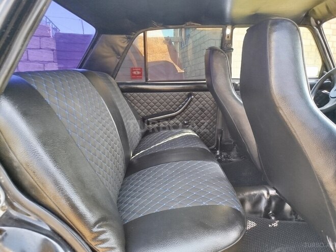 LADA (VAZ) 2107 2010, 95,000 km - 1.5 l - Bakı
