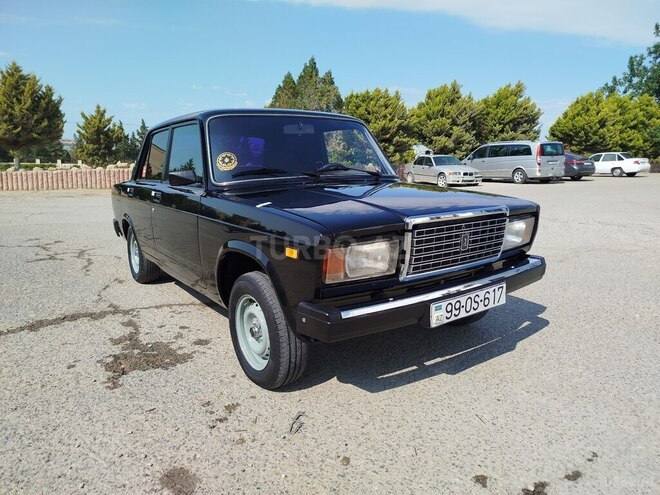 LADA (VAZ) 2107 2010, 95,000 km - 1.5 l - Bakı