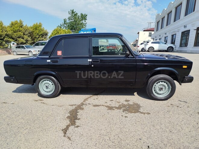 LADA (VAZ) 2107 2010, 95,000 km - 1.5 l - Bakı