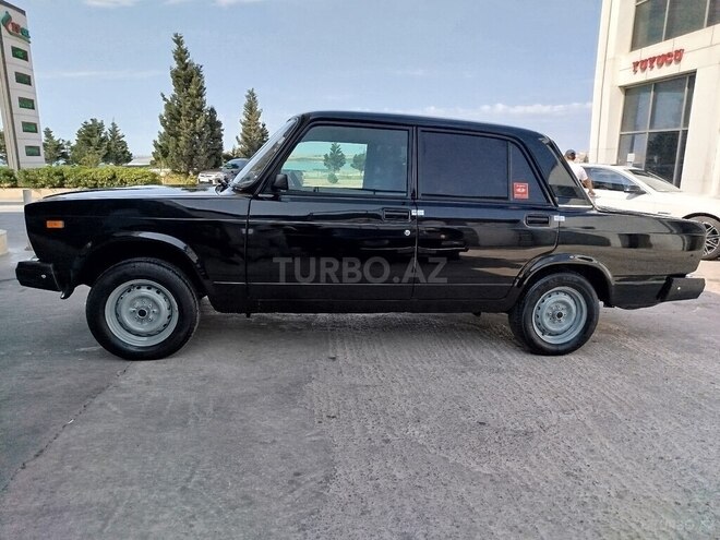LADA (VAZ) 2107 2010, 95,000 km - 1.5 l - Bakı