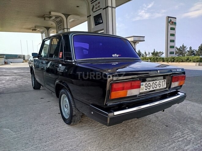 LADA (VAZ) 2107 2010, 95,000 km - 1.5 l - Bakı
