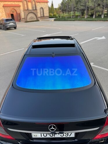 Mercedes E 280-5