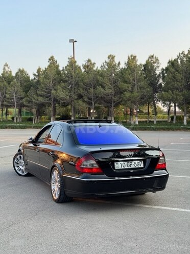 Mercedes E 280-3