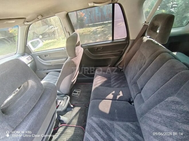 Honda CR-V 2000, 222,000 km - 2.0 l - Balakən