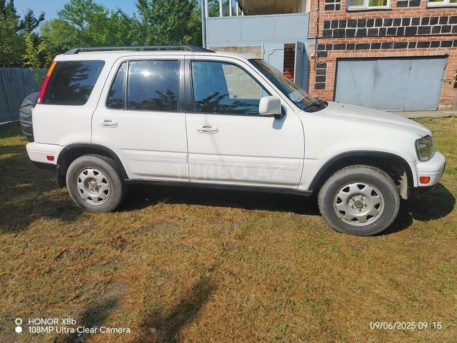 Honda CR-V 2000, 222,000 km - 2.0 l - Balakən
