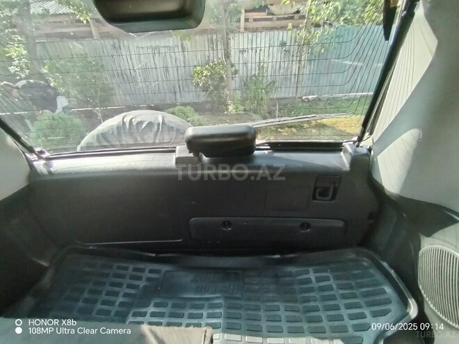 Honda CR-V 2000, 222,000 km - 2.0 l - Balakən