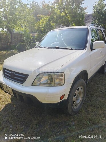 Honda CR-V 2000, 222,000 km - 2.0 l - Balakən