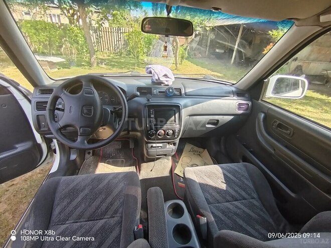 Honda CR-V 2000, 222,000 km - 2.0 l - Balakən