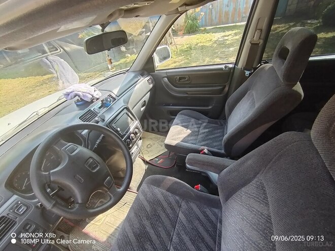 Honda CR-V 2000, 222,000 km - 2.0 l - Balakən