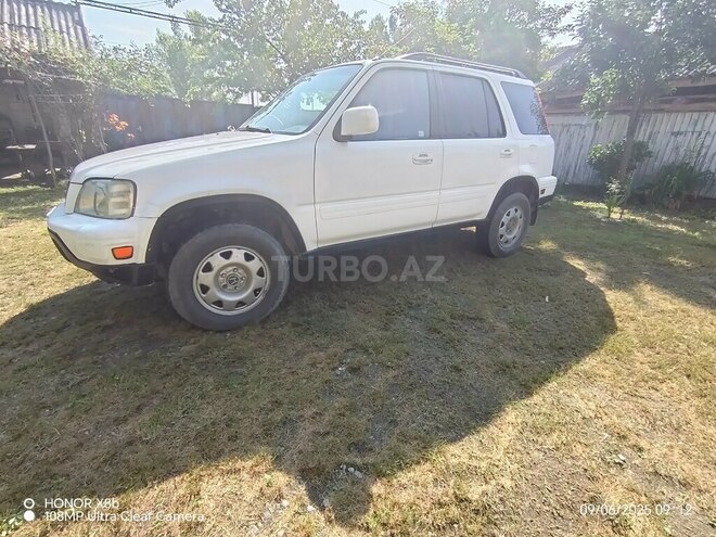 Honda CR-V 2000, 222,000 km - 2.0 l - Balakən