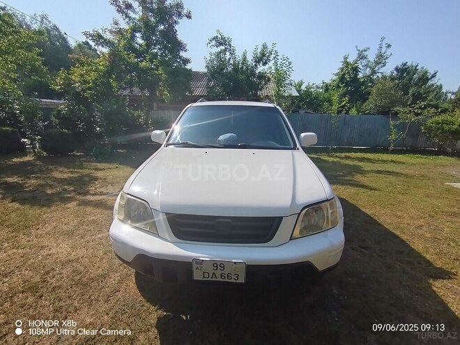 Honda CR-V 2000, 222,000 km - 2.0 l - Balakən