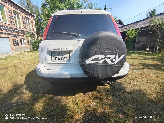Honda CR-V 2000, 222,000 km - 2.0 l - Balakən