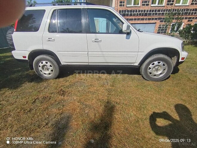 Honda CR-V 2000, 222,000 km - 2.0 l - Balakən