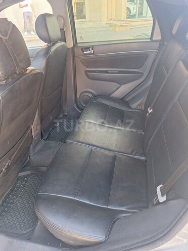 Baic A1 2014, 201,100 km - 1.5 l - Bakı