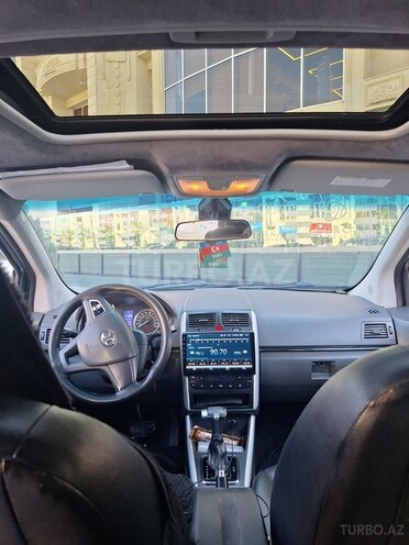 Baic A1 2014, 201,100 km - 1.5 l - Bakı