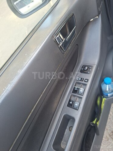Baic A1 2014, 201,100 km - 1.5 l - Bakı
