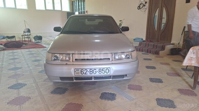LADA (VAZ) 2112 2006, 85,050 km - 1.6 l - Dəliməmmədli
