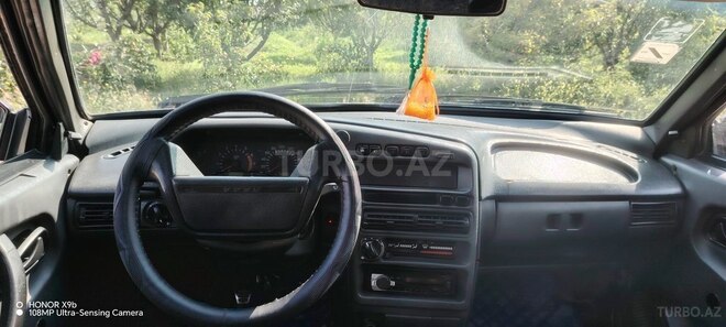 LADA (VAZ) 2115 2005, 455,555 km - 1.5 л - Ağdaş